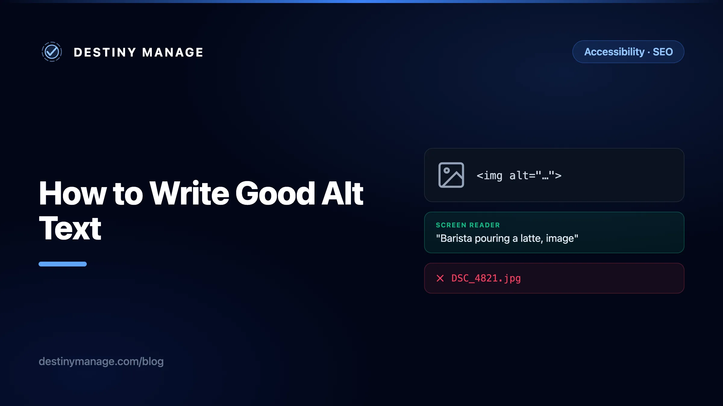 Thumbnail for How to Write Good Alt Text (With Before-and-After Examples)