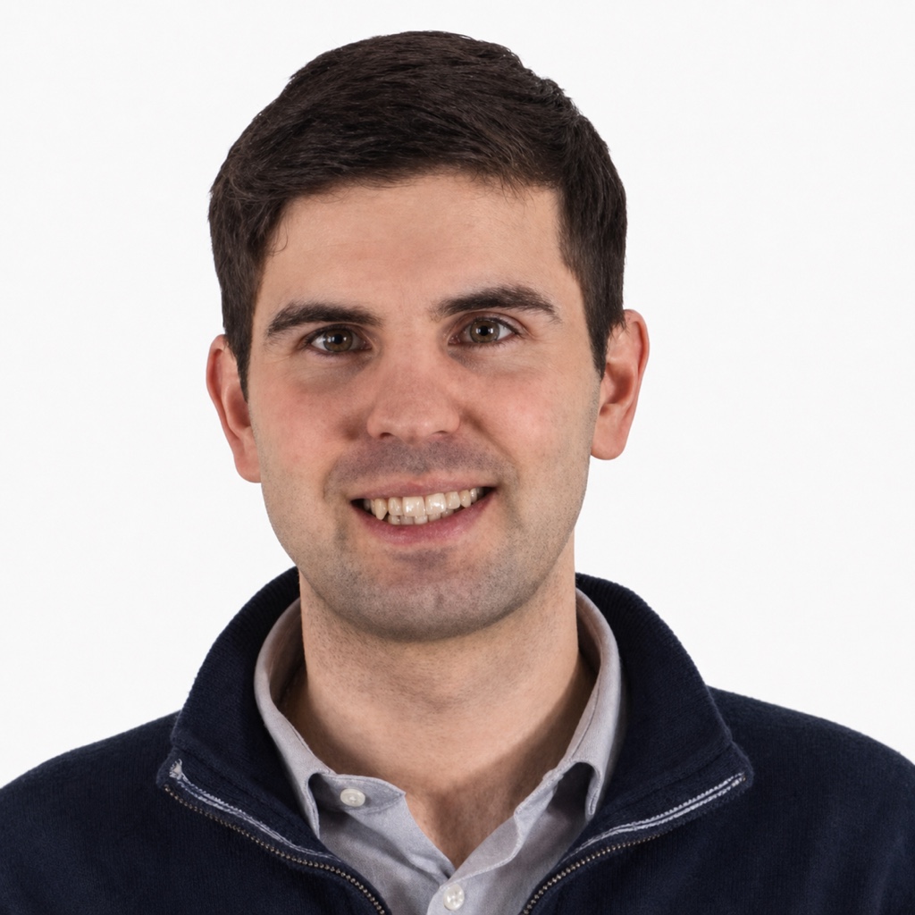 Artur Burkalo, founder of Destiny Manage